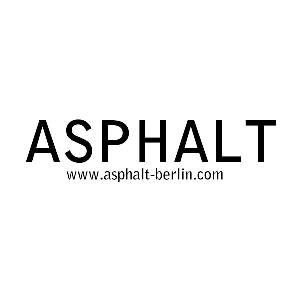 Asphalt Berlin