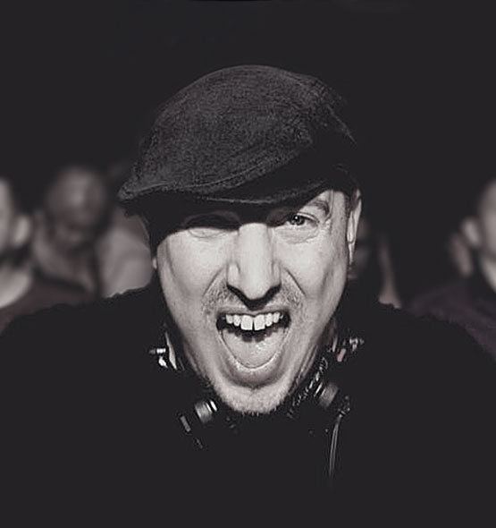 DJ Size Live